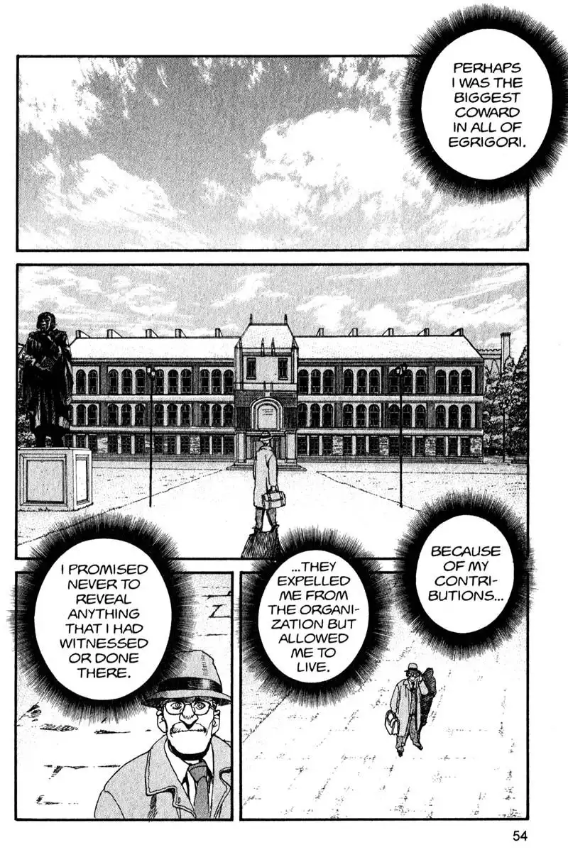 Project Arms Chapter 146 12